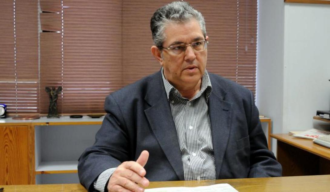 Δήλωση Κουτσούμπα για προεκλογικά παιγνίδια