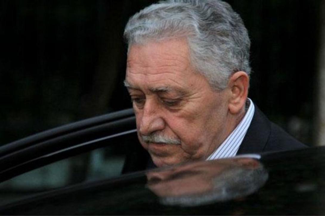 Κουβέλης: Λυτρωτικές για την κοινωνία οι πρόωρες εκλογές