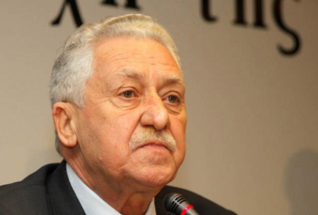 Κουβέλης από Χανιά: Η ακολουθούμενη πολιτική πρέπει να αλλάξει