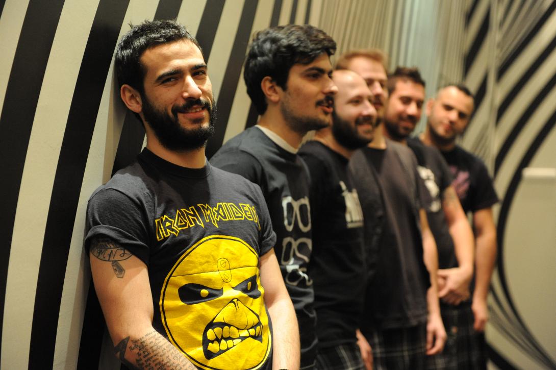 Οι «KOZA MOSTRA»  στο 100ο Ρεθεμνιώτικο καρναβάλι 