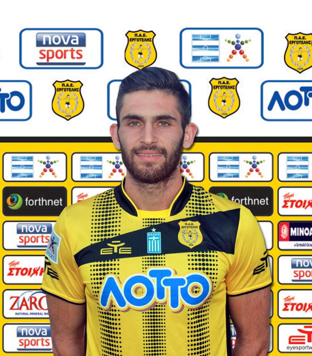 Κοζορώνης:΄΄Παιχνίδι γιορτή το ντέρμπι με ΟΦΗ΄΄