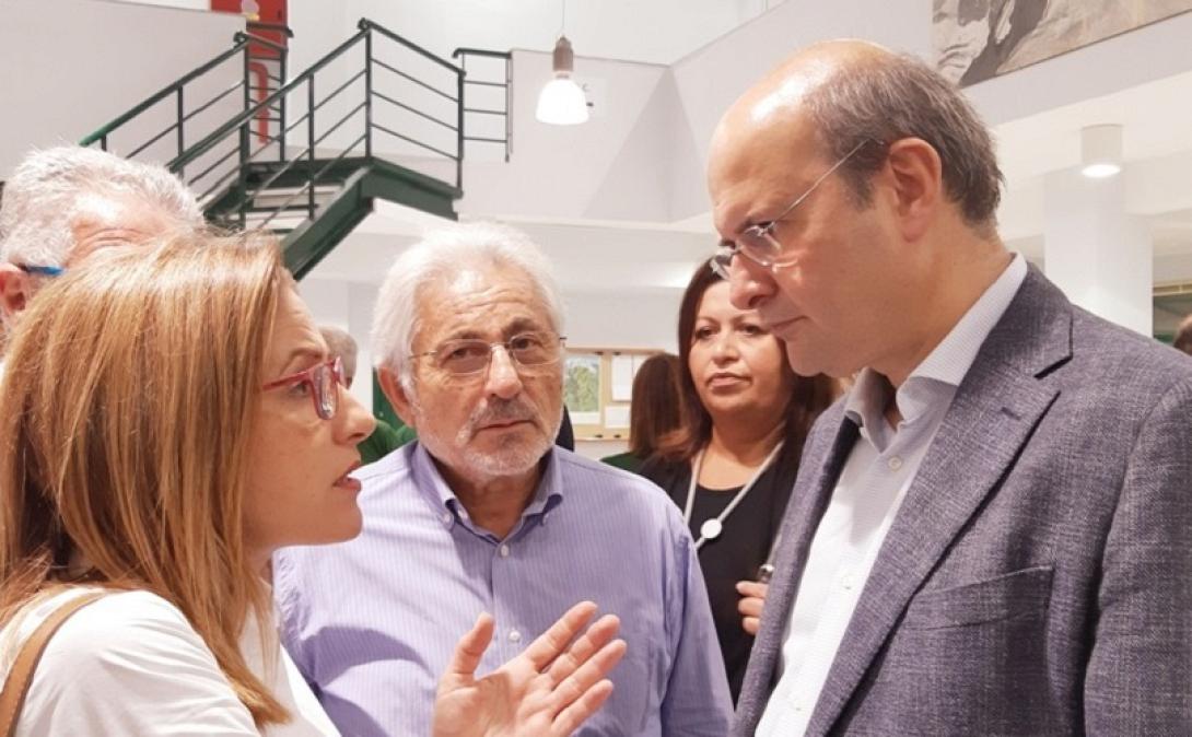 κοζυράκη χατζηδάκης