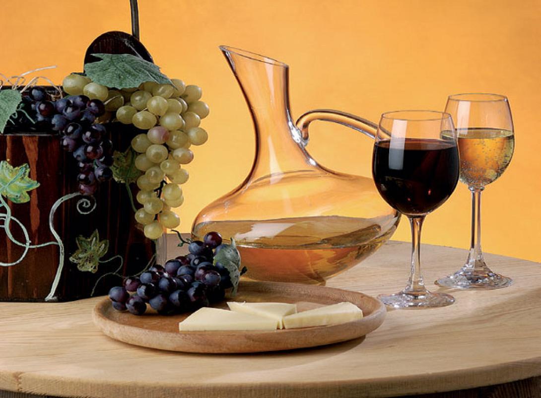 Από το κοπάδι του Στάφυλου στα αμπελοτόπια της Κρήτης 