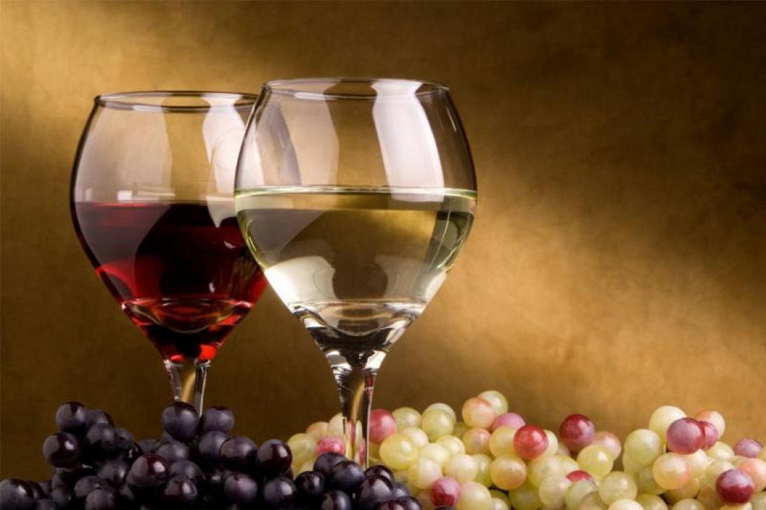 Στην Ουάσιγκτον σήμερα τα Κρητικά Κρασιά