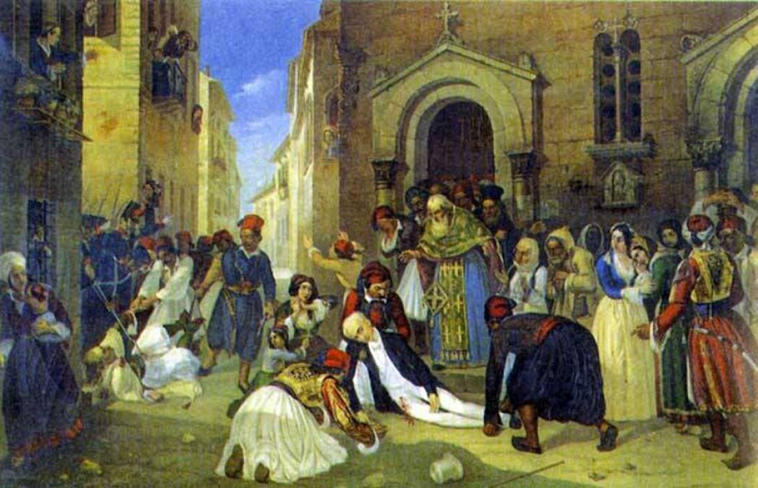 Δημ. Νανόπουλος: Η τραγωδία μας κρύβει την σωτηρία μας