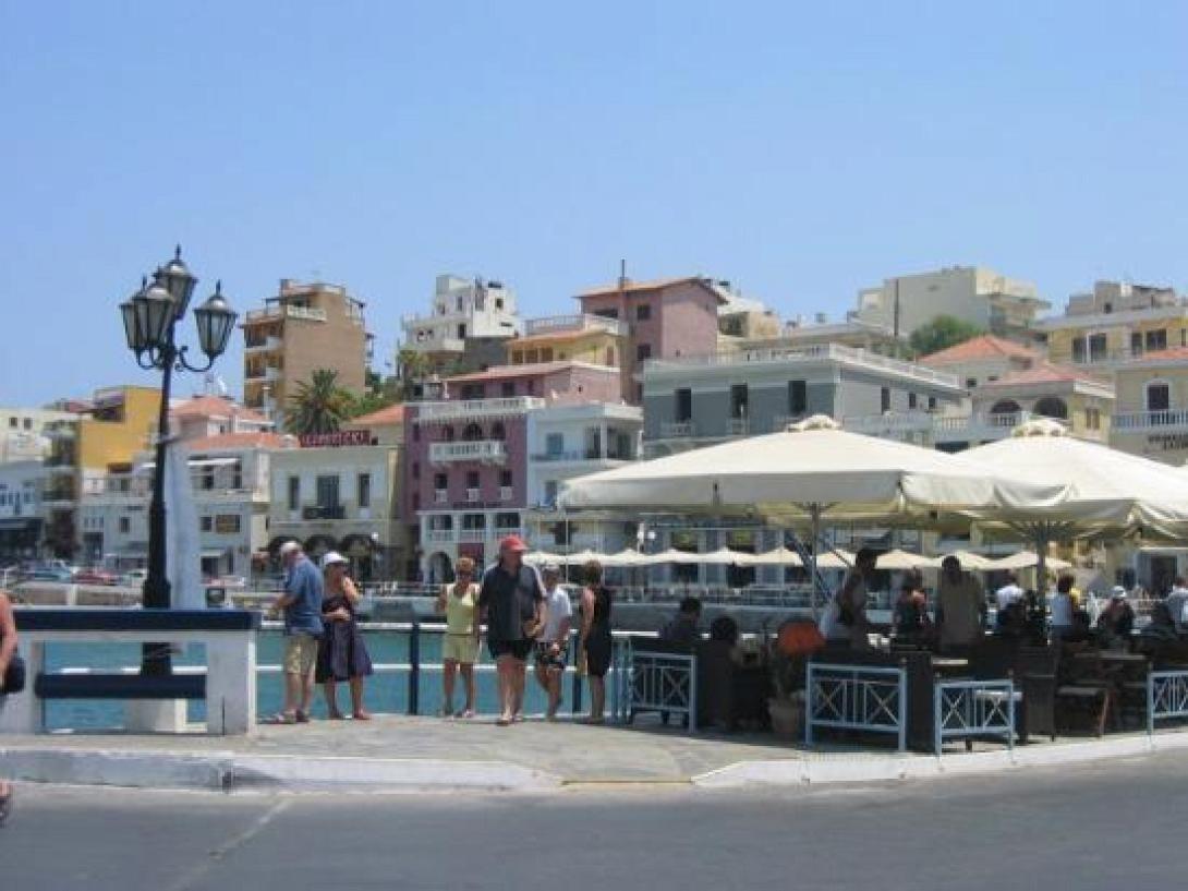 Σήμα κινδύνου από τις επιχειρήσεις και στο Λασίθι (πίνακες)