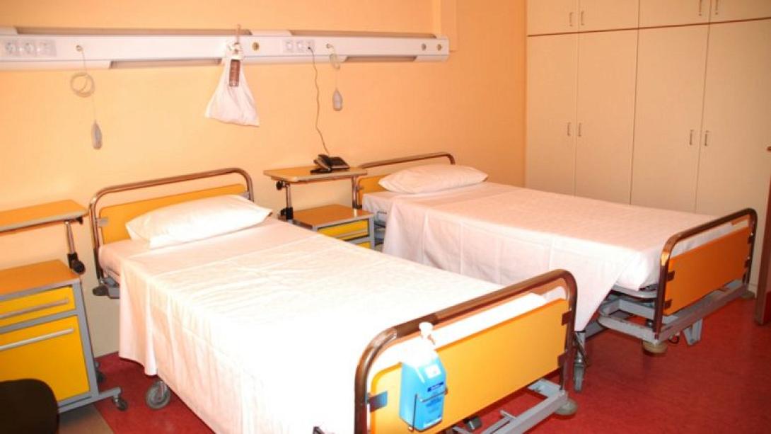 κρεβατια νοσοκομειου