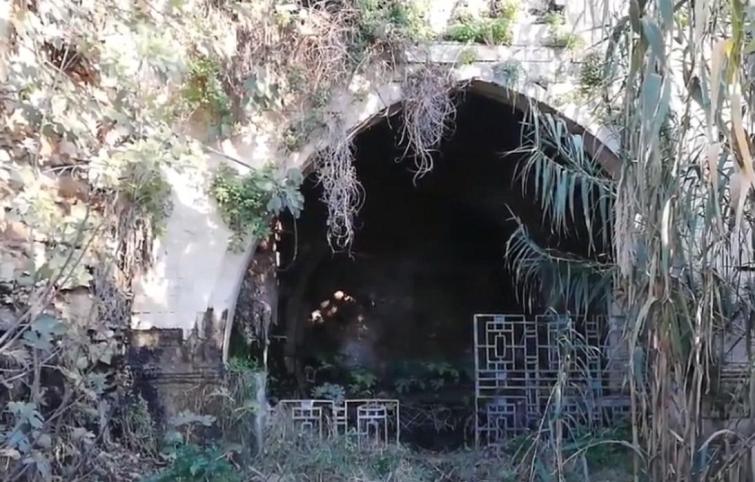 Κρήνη Κορώνη Μαγαρά