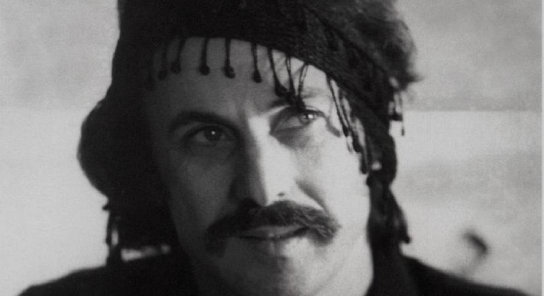 Κρητικό Σαρίκι - Νίκος Ξυλούρης