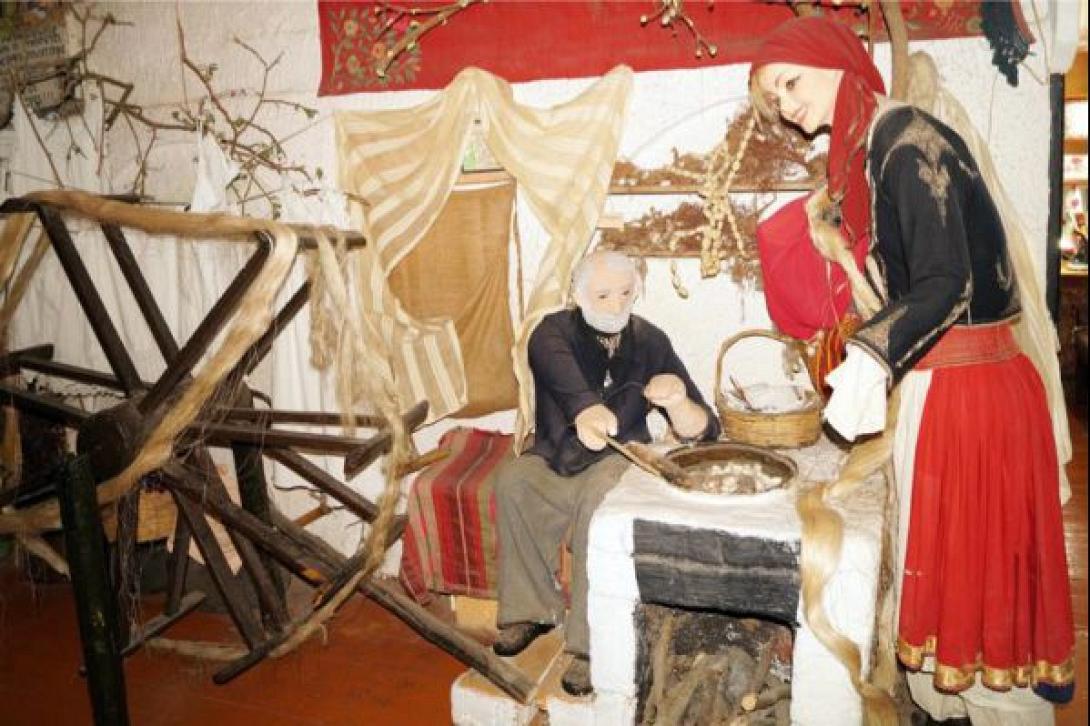 Flashback στην Κρήτη του 18ου αιώνα