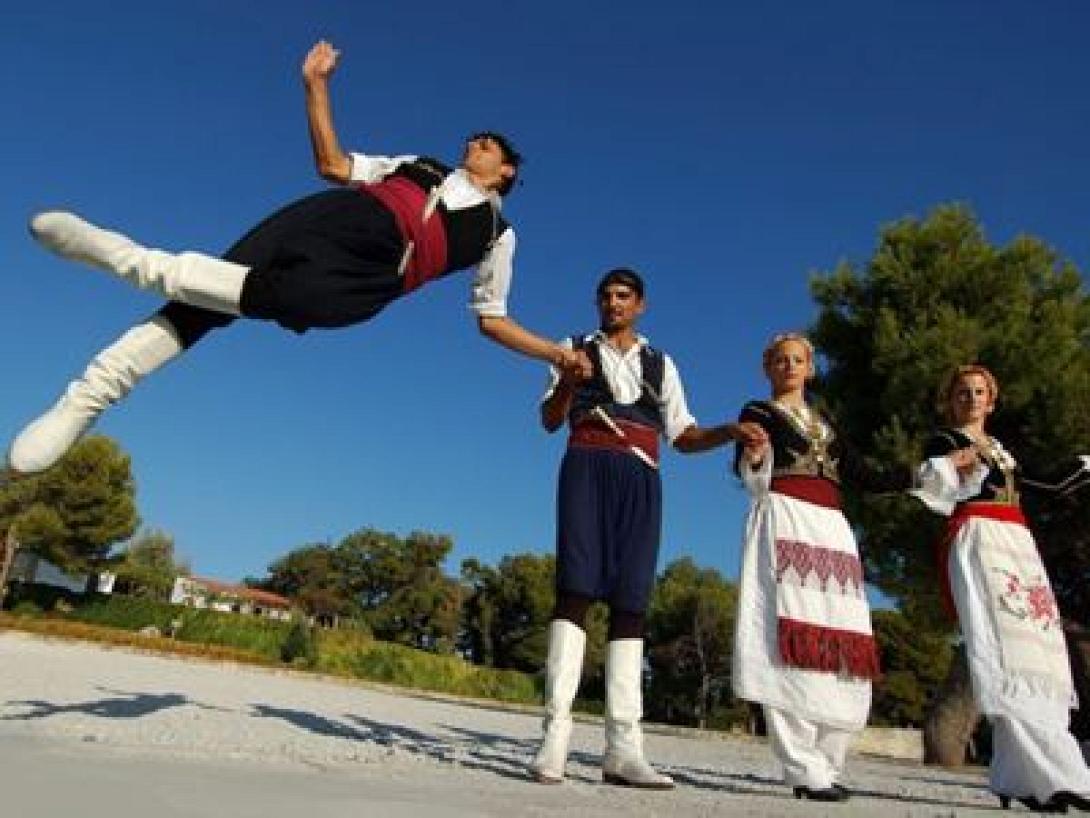 Η διαφημιστική καμπάνια της Κρήτης στα "καλύτερα της χρονιάς" από την Athens Voice (βίντεο)