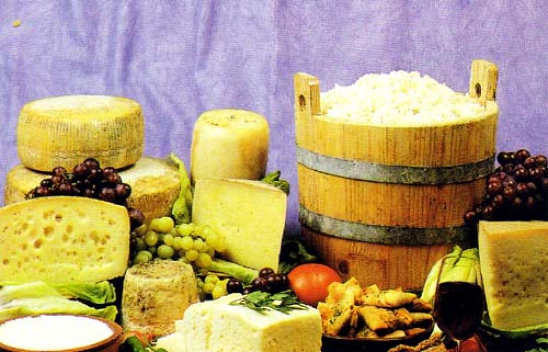 τοπικα προιοντα