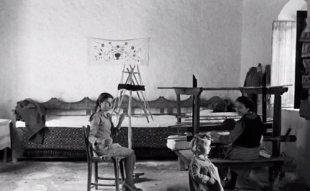 Ένα βίντεο flash back στην Κρήτη του χθες