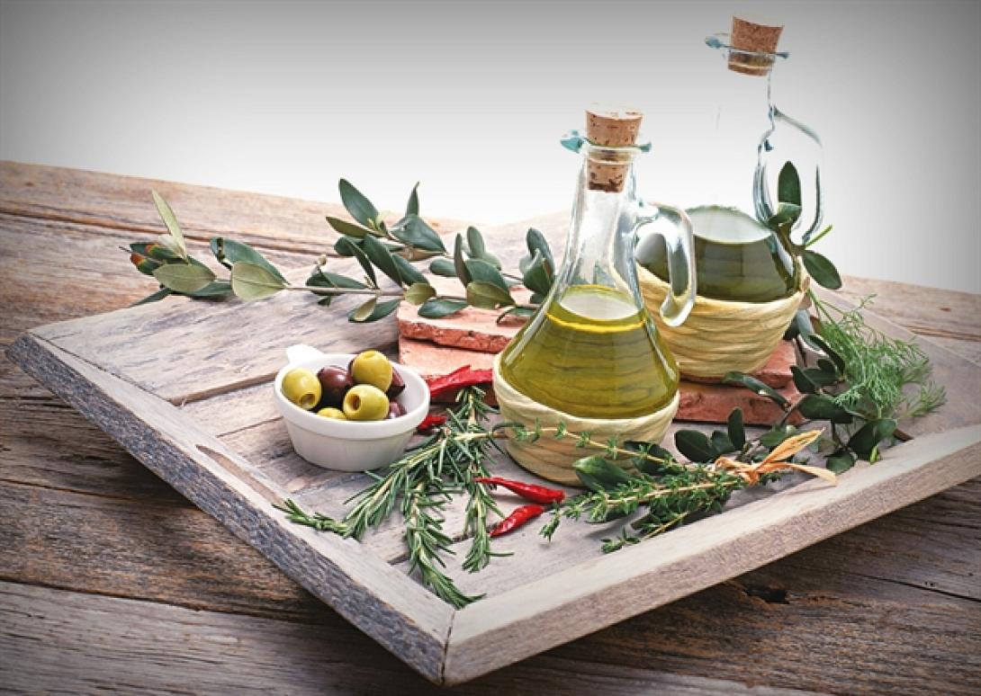 κρητικα προιοντα