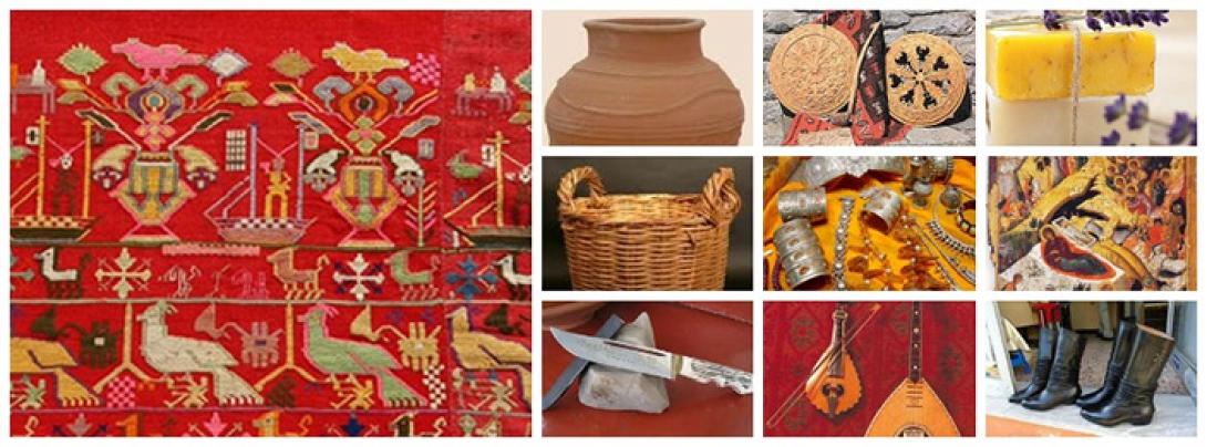 "Κρητικά Χέρια": μια πρωτοβουλία των Επιμελητηρίων για τα τοπικά προϊόντα