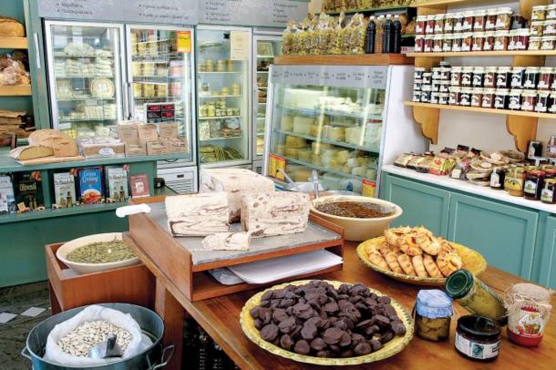 Εκδηλώσεις για την προώθηση των Κρητικών προϊόντων στην Ιταλία