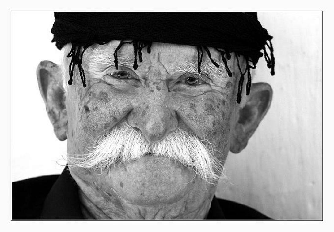 "Do you love me" αλά ... κρητικά!!!