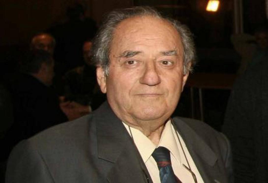 Παναγιώτης Κρητικός: Χάθηκε η ελπίδα και το όραμα για τους νέους