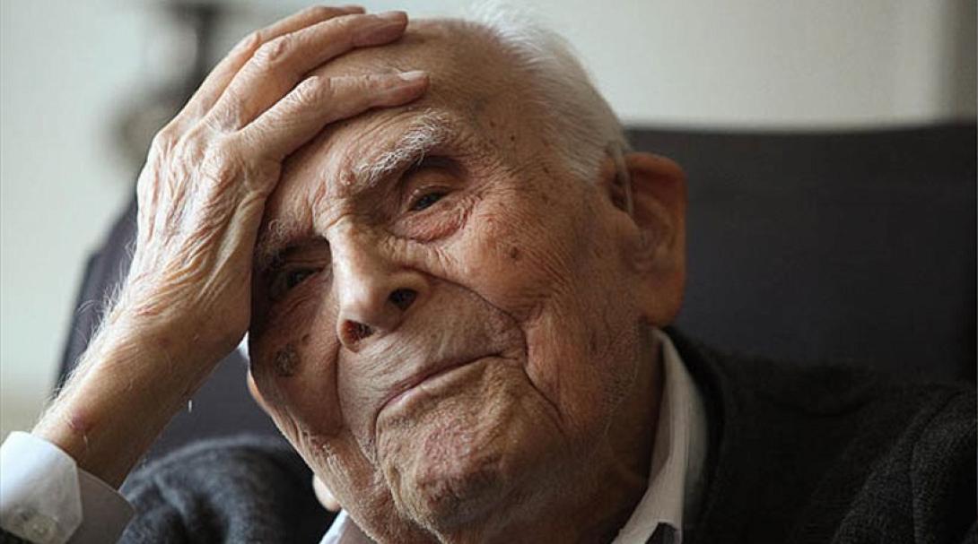 'Ανοιξε η διαθήκη του Εμμανουήλ Κριαρά