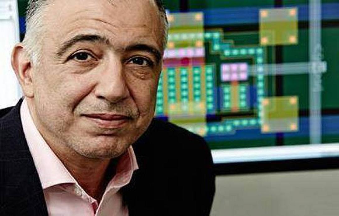 Ελληνοκύπριος επιστήμονας, κορυφαίος ερευνητής στην Ευρώπη