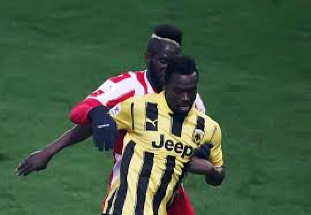 Κρiσάντους:«Είμαστε σαν οικογένεια»