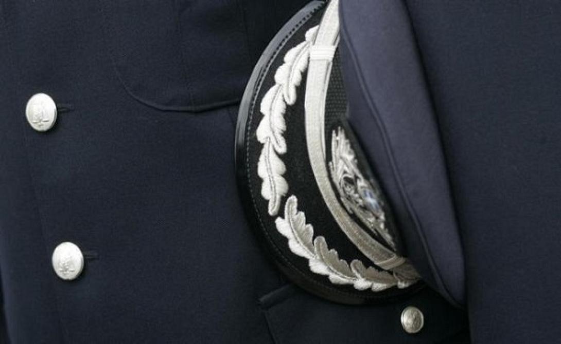 Κρίσεις ΕΛ.ΑΣ