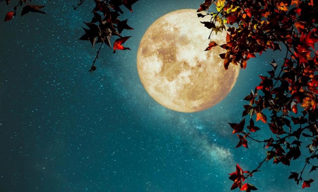 πανσέληνος