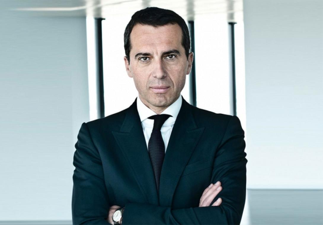 κρίστιαν κερν