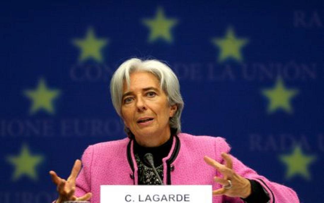 Μια δόση και όχι τρεις θα μας δώσει το ΔΝΤ