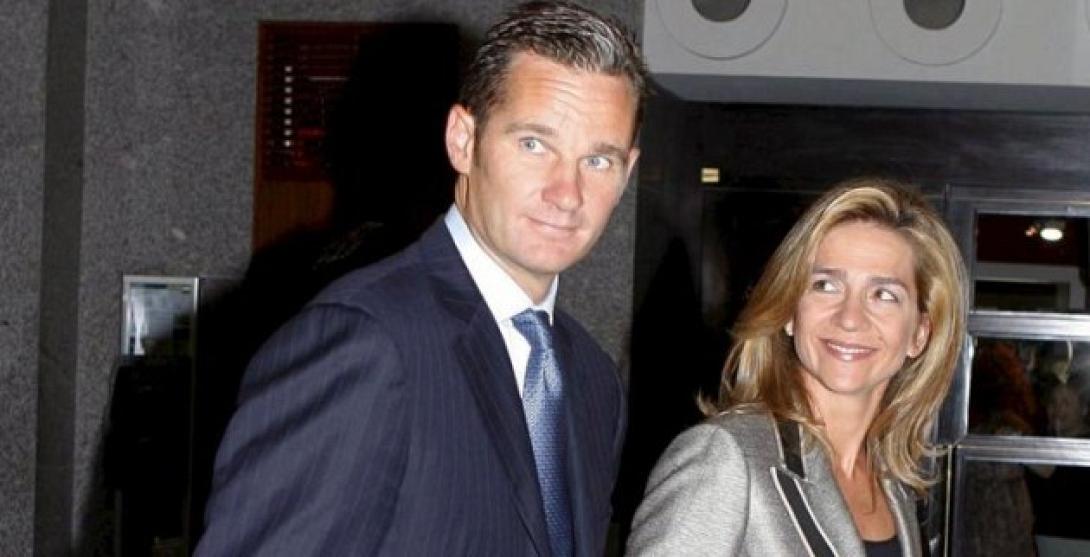 Η πριγκίπισσα της Ισπανίας εμπλέκεται σε σκάνδαλο διαφθοράς