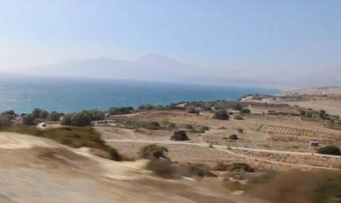 κρητη βιντεο