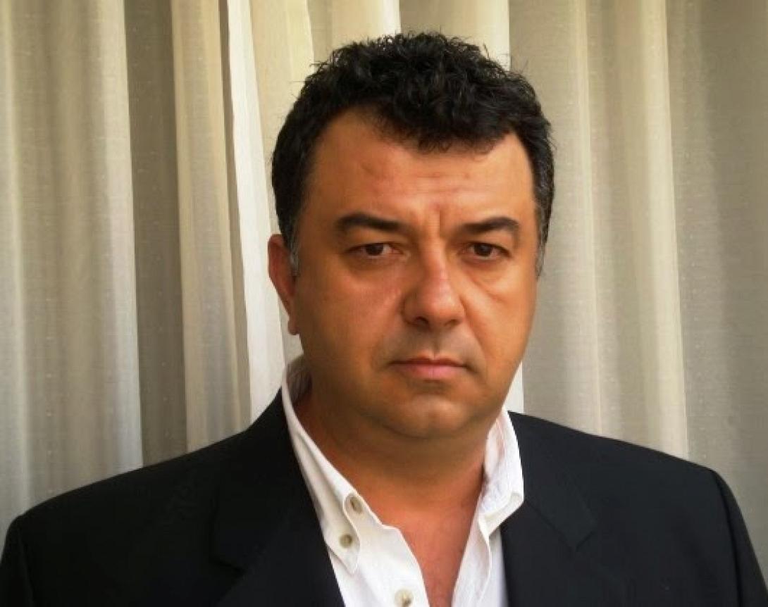 Γ. Κριθινάκη στηρίζει ο ΣΥΡΙΖΑ στο Δ. Μινώα Πεδιάδος