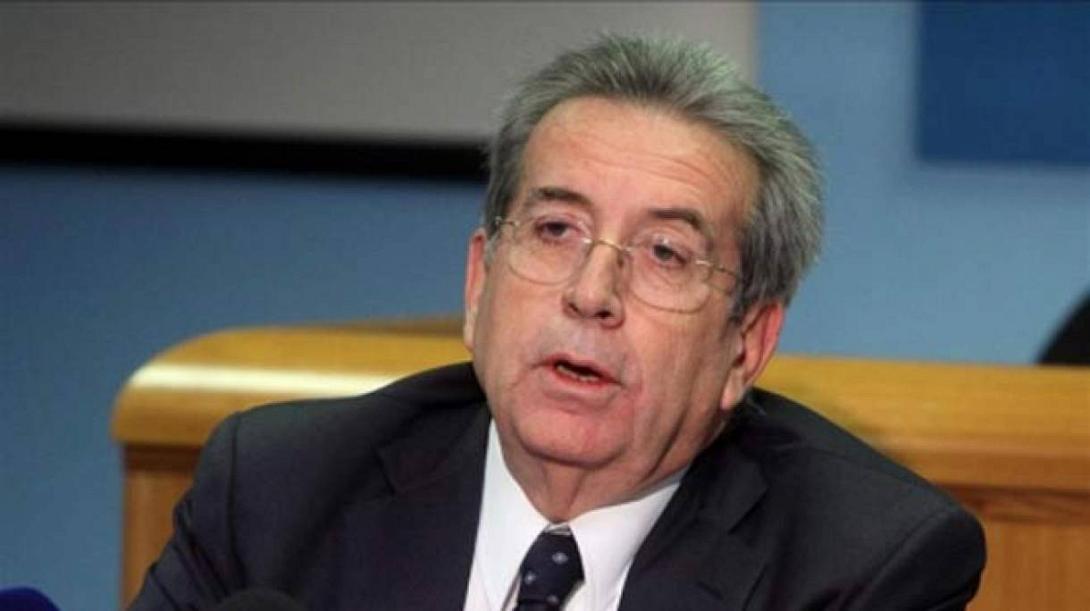 παναγιώτης μπεχράκης