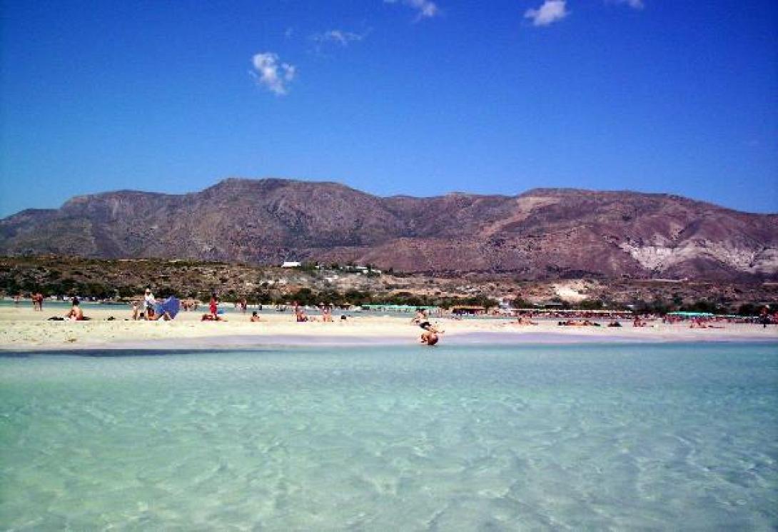 κρητη διακοπες