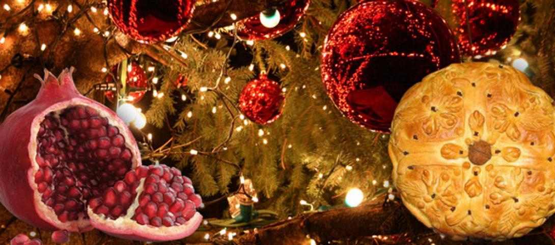 κρήτη χριστούγεννα