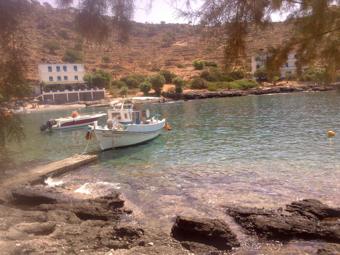 Η Κρήτη στην καμπάνια "We Discover Greece"