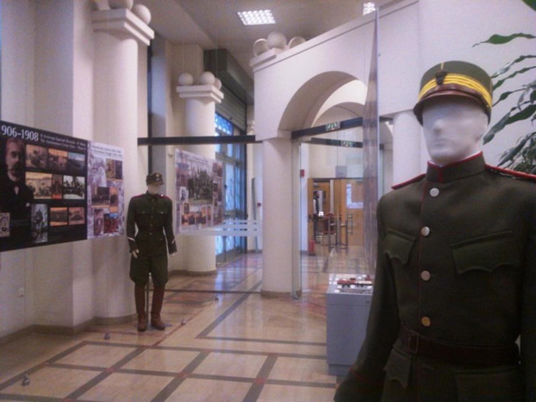 Απόψε στην Βουλή τα εγκαίνια της έκθεσης «Κρήτη, 1866-1913: πορεία προς την Ένωση»