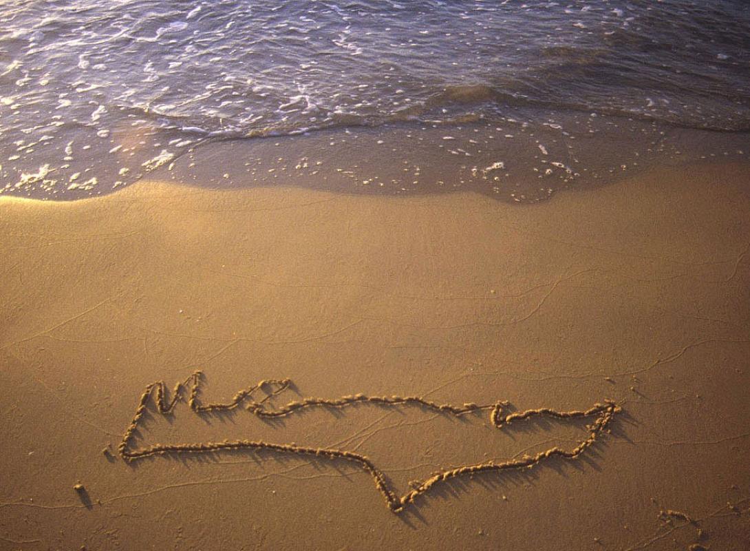 "Η Κρήτη, το πιο ηλιόλουστο νησί της Μεσογείου" - Αφιέρωμα σε μεγάλο αυστριακό περιοδικό