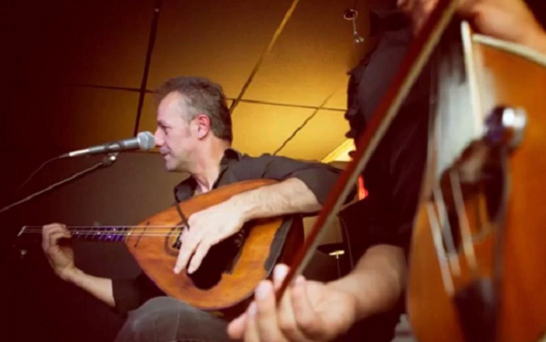 Η Κρήτη θέμα ανοιχτού φεστιβάλ στην Ολλανδία (βίντεο)