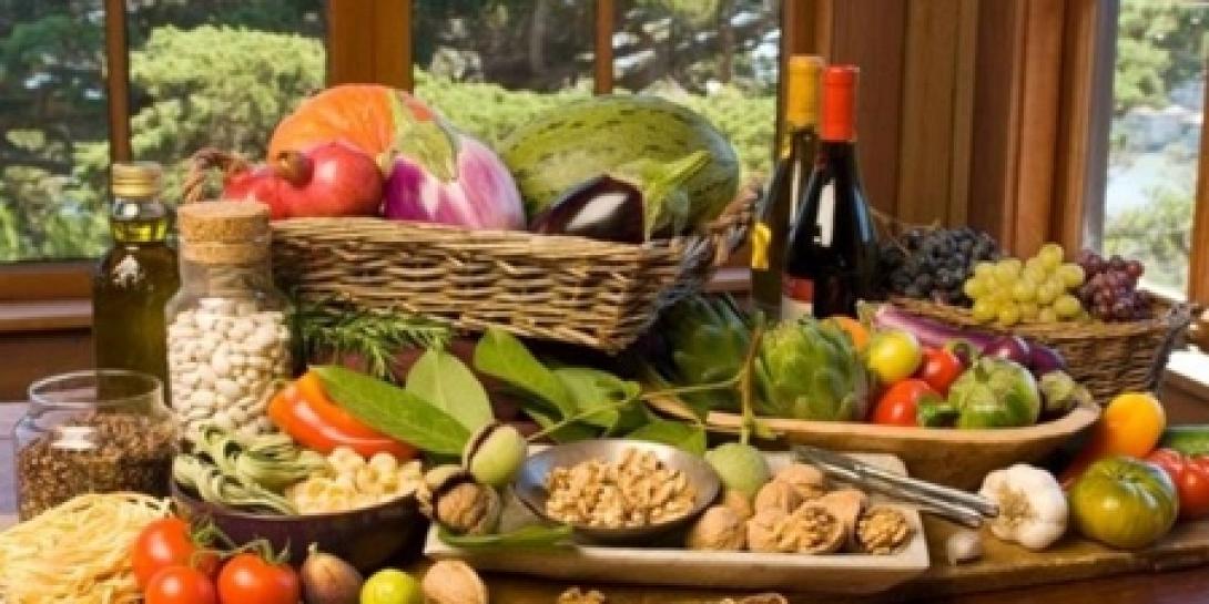 "Κρητικές γωνιές" σε Πολωνικά σούπερ μάρκετ