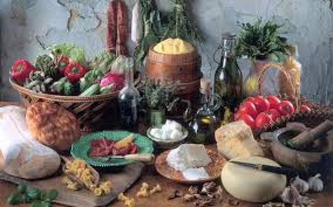 Μείωση των εξαγωγών Κρητικών προιόντων το 2014, δείχνουν τα στοιχεία του Α' εξαμήνου