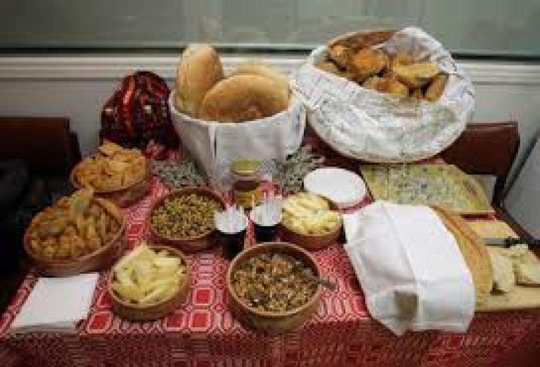 κρητικα προιοντα