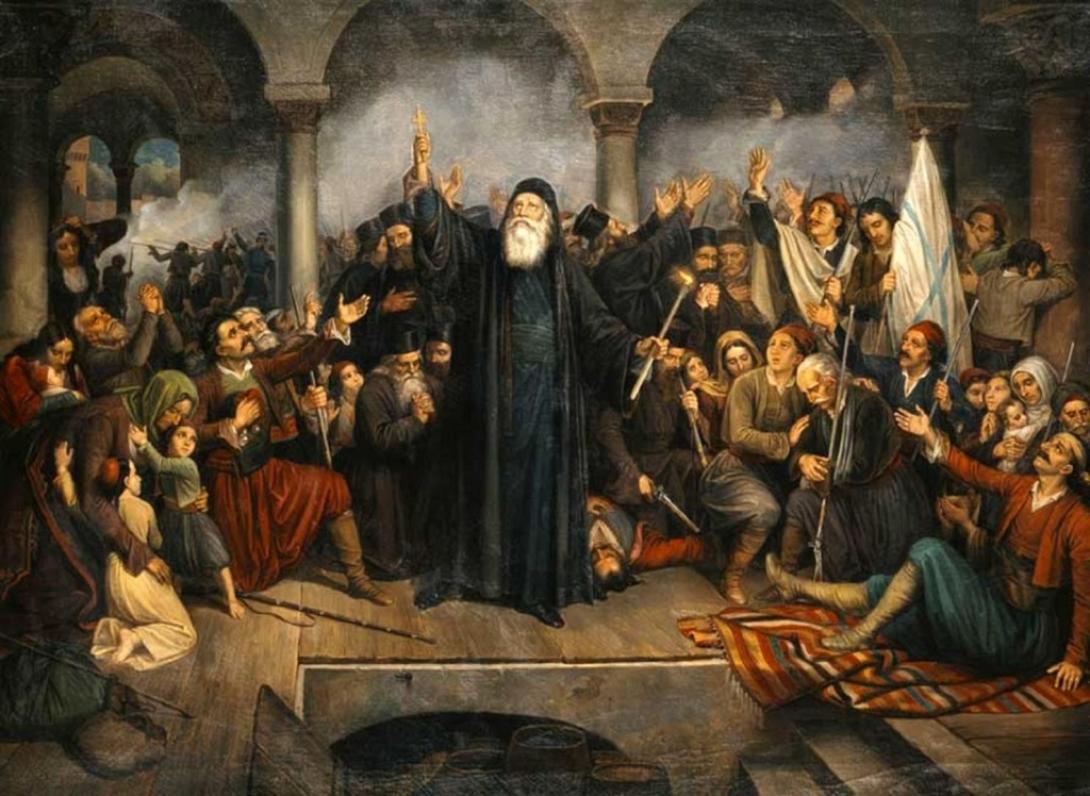 Κρητική Επανάσταση