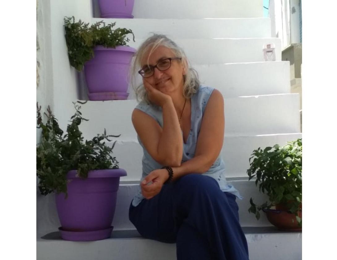 Μαρία Ζερβάκη