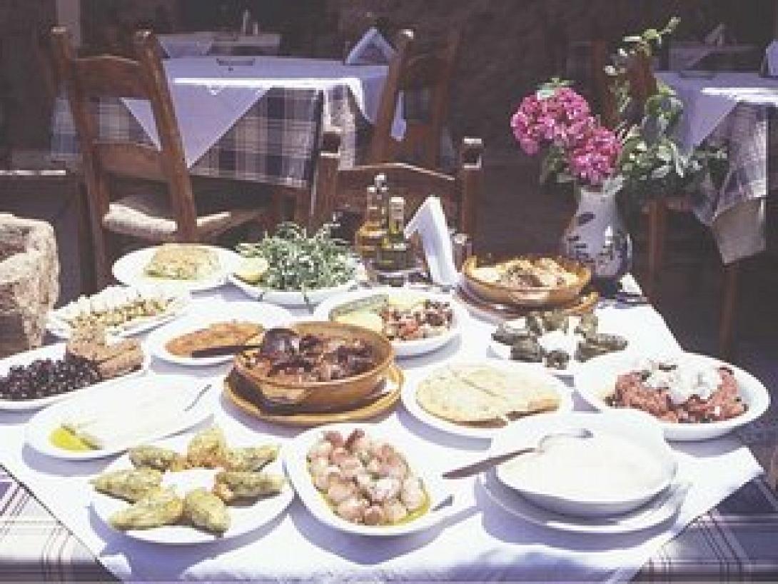 Ελληνικη διατροφή vs καρκίνου δέρματος