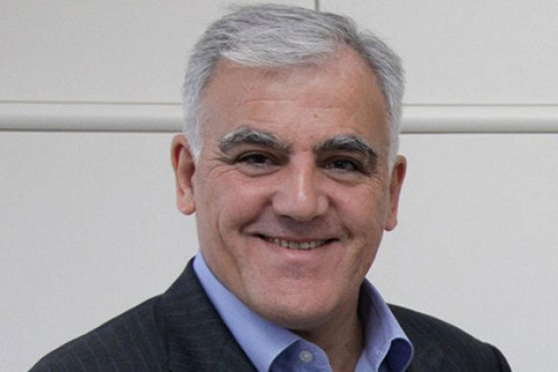 Σεραφείμ Τσόκας: Ο πολίτης θα δώσει την ευκαιρία στην Κρήτη να γυρίσει σελίδα (βίντεο)