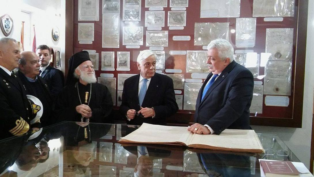 κρητη παυλοπουλος