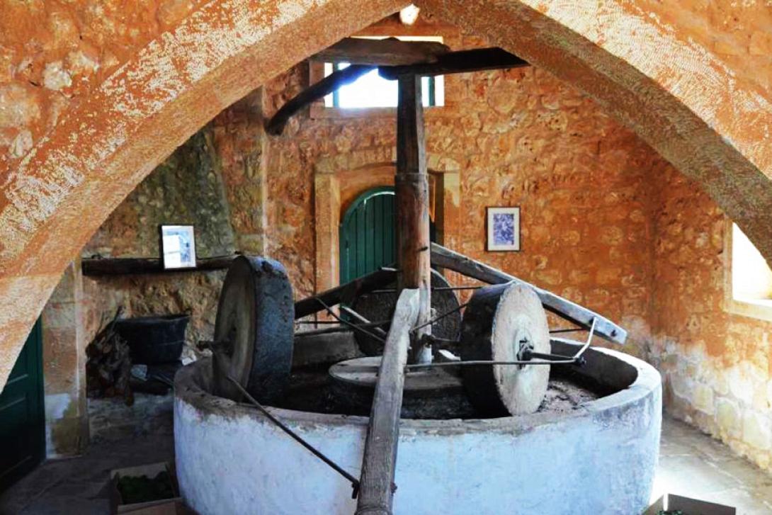 κρητικη παραδοση