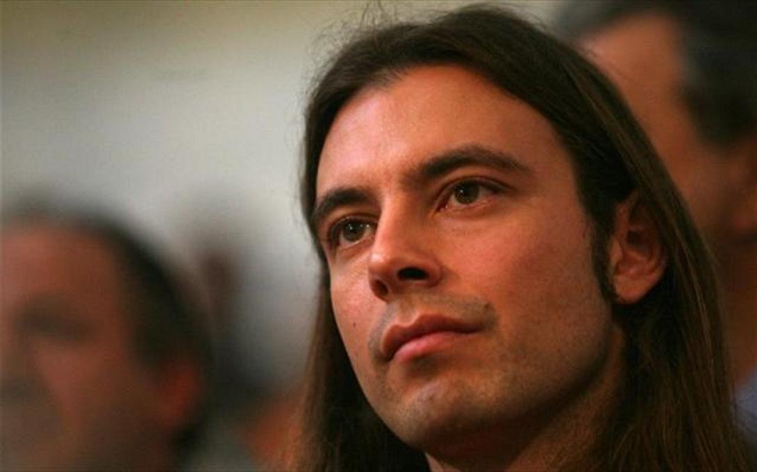 Στο Κιλκίς για συναντήσεις με κινήματα ο Κρίτων Αρσένης   