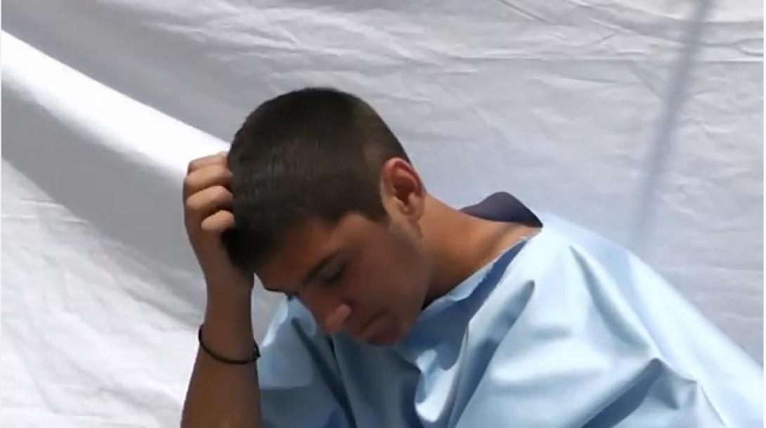 Ένα "τραγικό, επικό πλην όμως κωμικό" βίντεο για την Ελένη από την Κριτσά